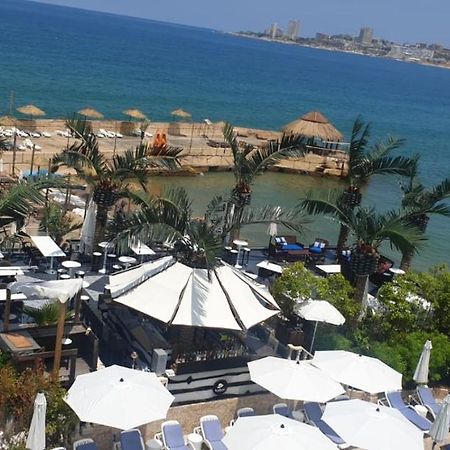 Lamedina Hotel & Resort Jounieh Ngoại thất bức ảnh