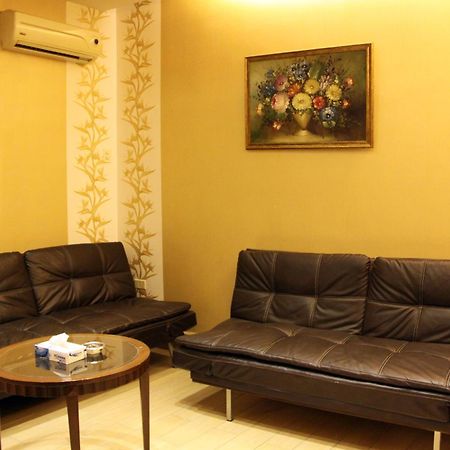 Lamedina Hotel & Resort Jounieh Ngoại thất bức ảnh