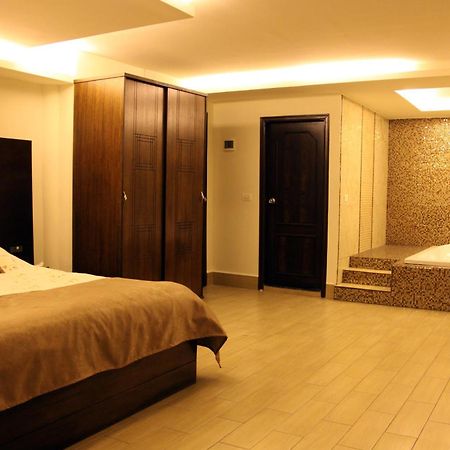 Lamedina Hotel & Resort Jounieh Ngoại thất bức ảnh