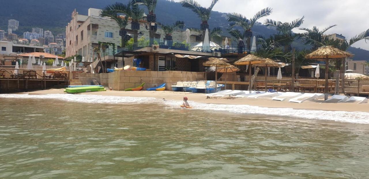Lamedina Hotel & Resort Jounieh Ngoại thất bức ảnh