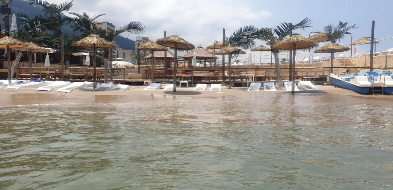 Lamedina Hotel & Resort Jounieh Ngoại thất bức ảnh