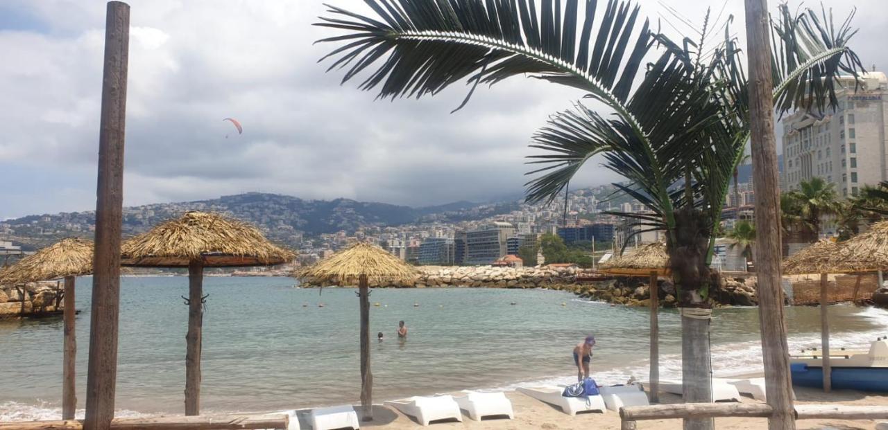 Lamedina Hotel & Resort Jounieh Ngoại thất bức ảnh