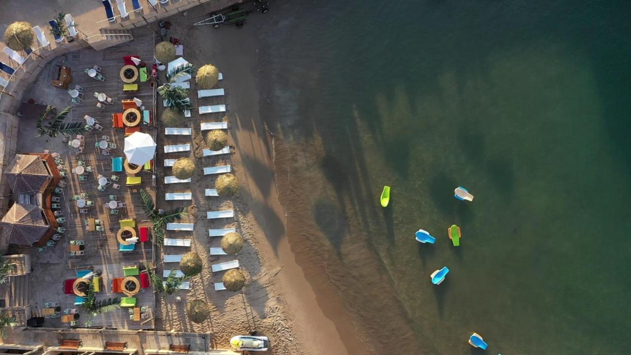 Lamedina Hotel & Resort Jounieh Ngoại thất bức ảnh