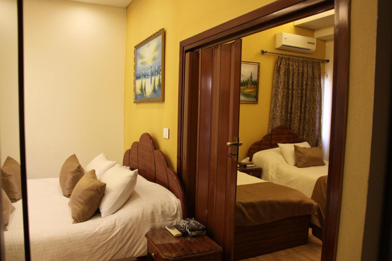 Lamedina Hotel & Resort Jounieh Ngoại thất bức ảnh