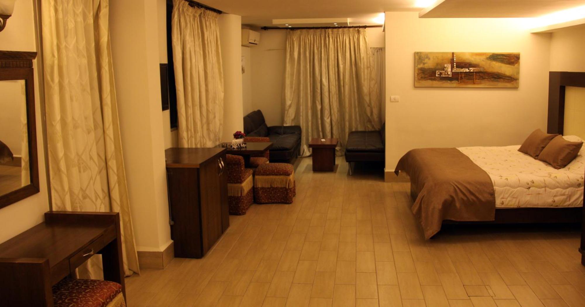 Lamedina Hotel & Resort Jounieh Ngoại thất bức ảnh