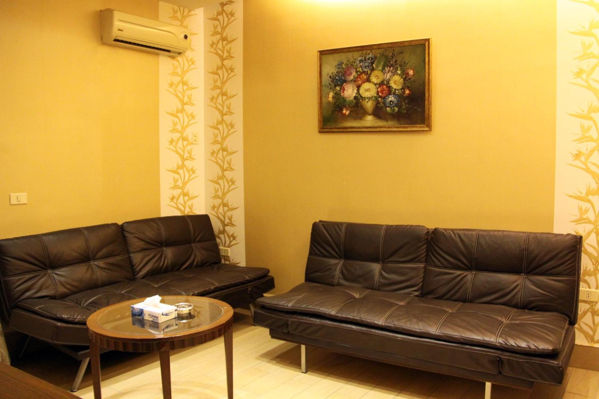 Lamedina Hotel & Resort Jounieh Ngoại thất bức ảnh