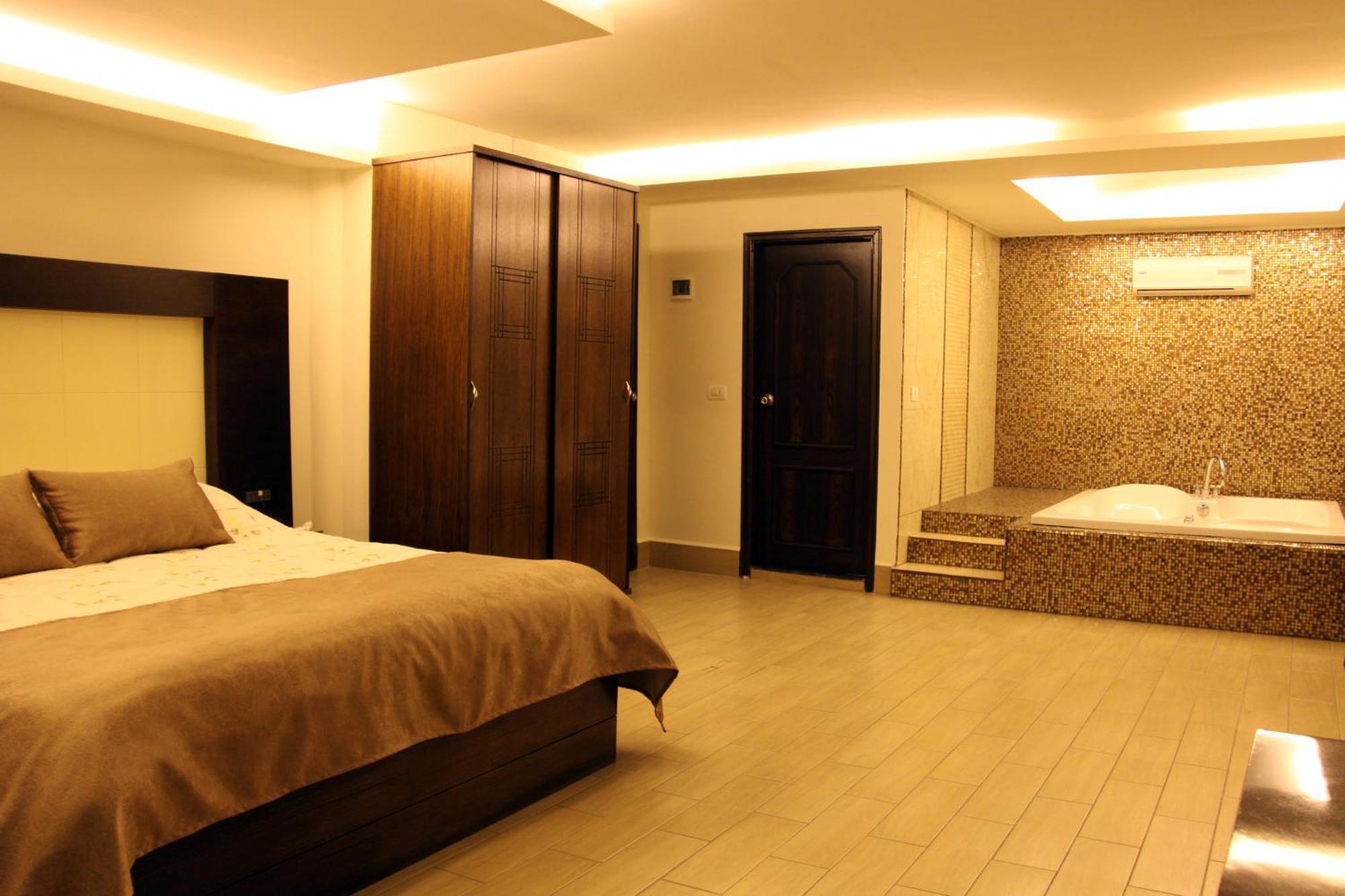 Lamedina Hotel & Resort Jounieh Ngoại thất bức ảnh