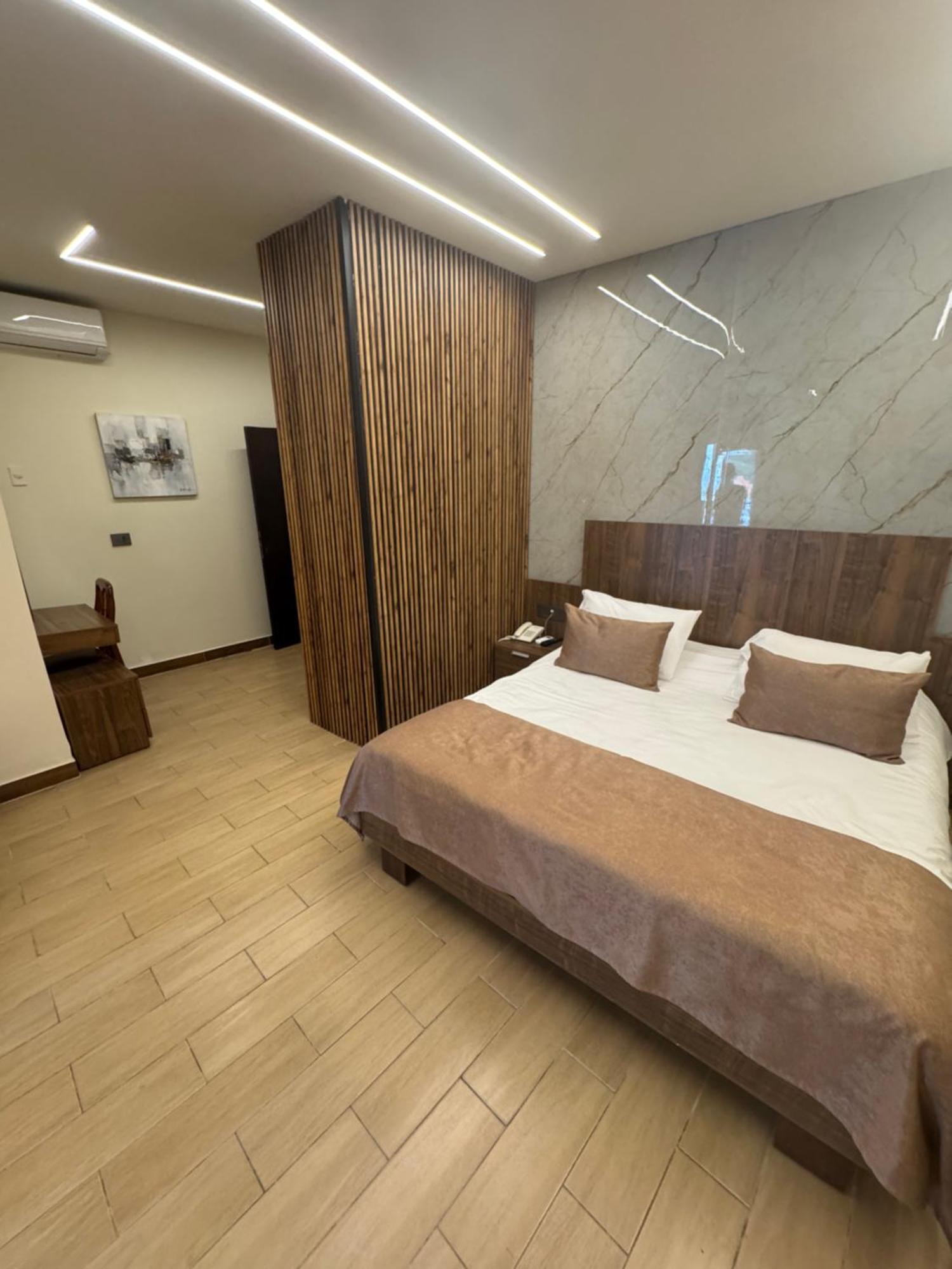 Lamedina Hotel & Resort Jounieh Ngoại thất bức ảnh