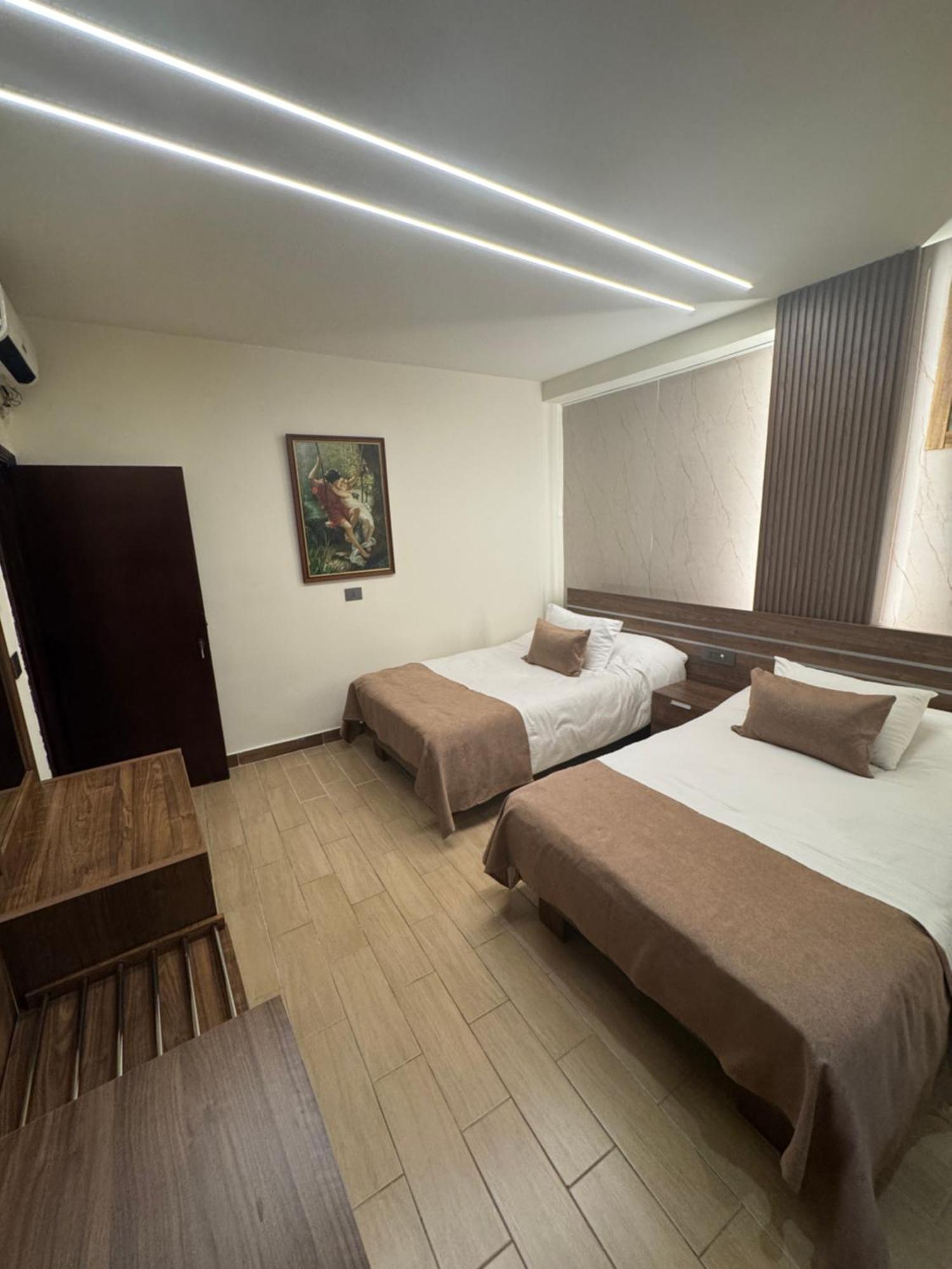 Lamedina Hotel & Resort Jounieh Ngoại thất bức ảnh