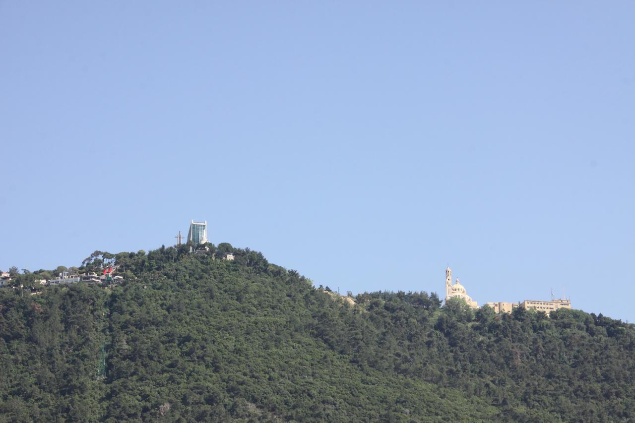 Lamedina Hotel & Resort Jounieh Ngoại thất bức ảnh
