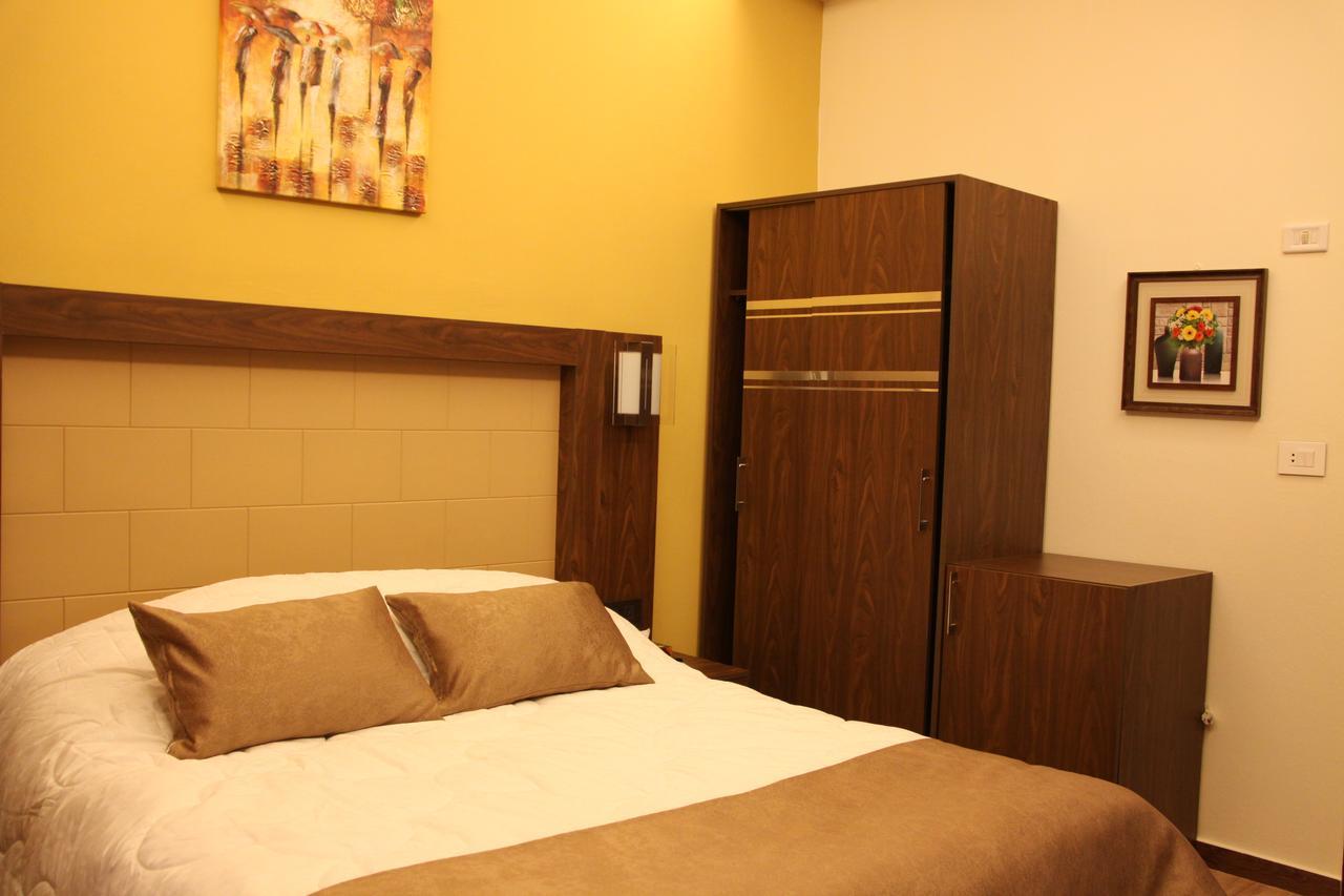 Lamedina Hotel & Resort Jounieh Phòng bức ảnh