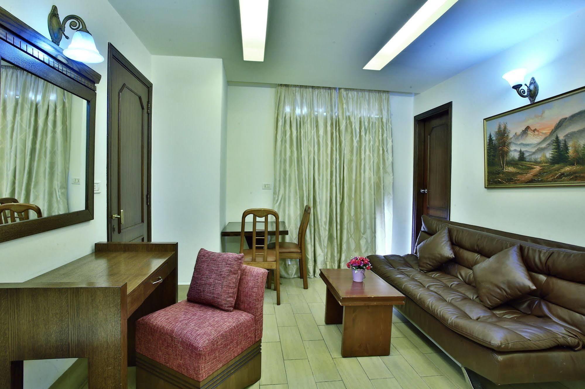 Lamedina Hotel & Resort Jounieh Ngoại thất bức ảnh