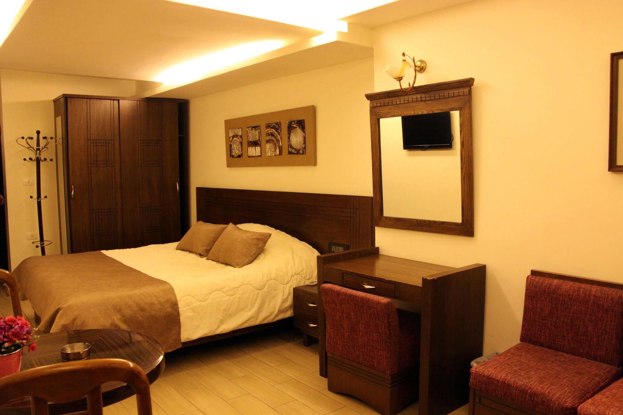 Lamedina Hotel & Resort Jounieh Ngoại thất bức ảnh