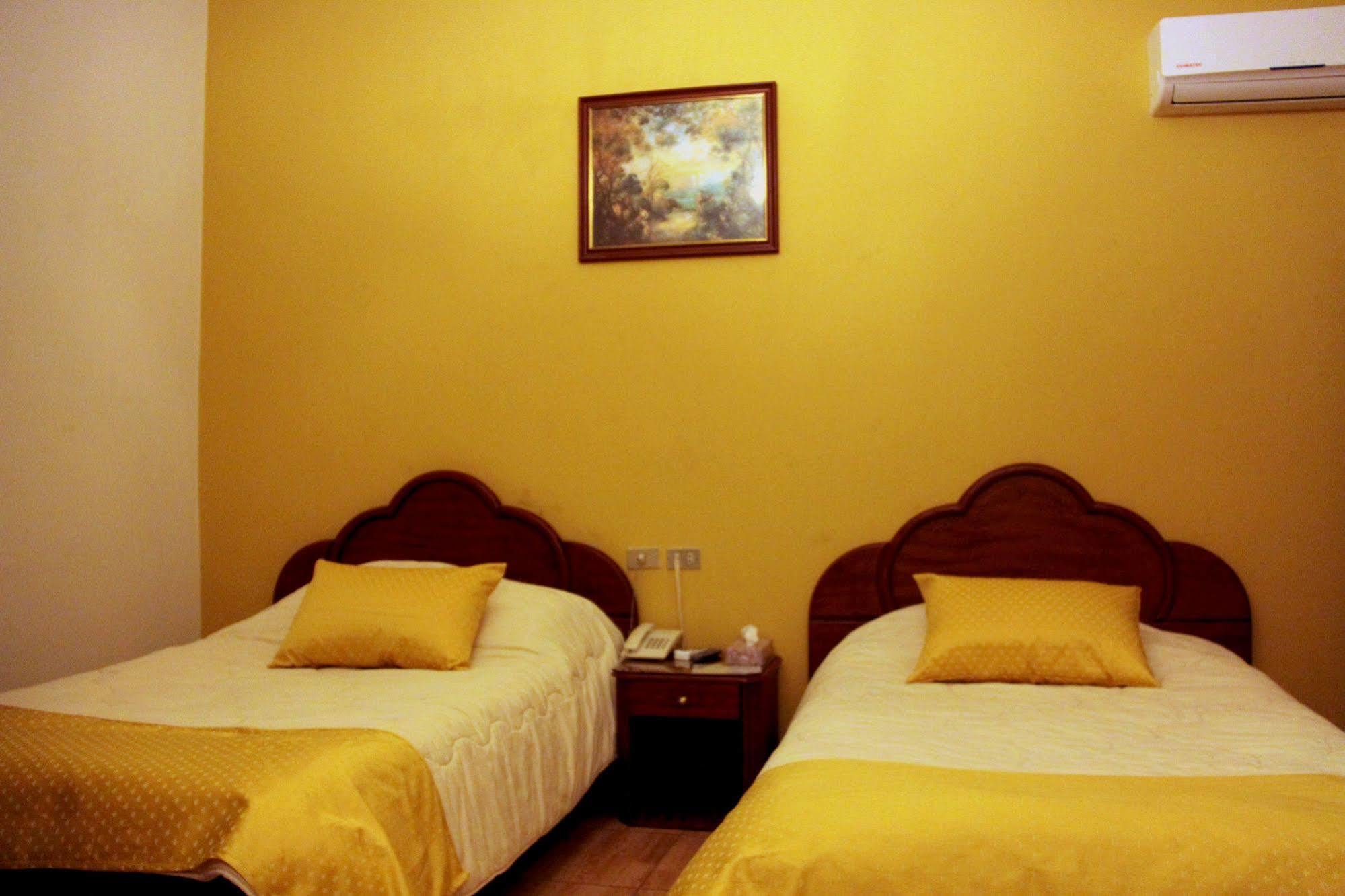 Lamedina Hotel & Resort Jounieh Ngoại thất bức ảnh