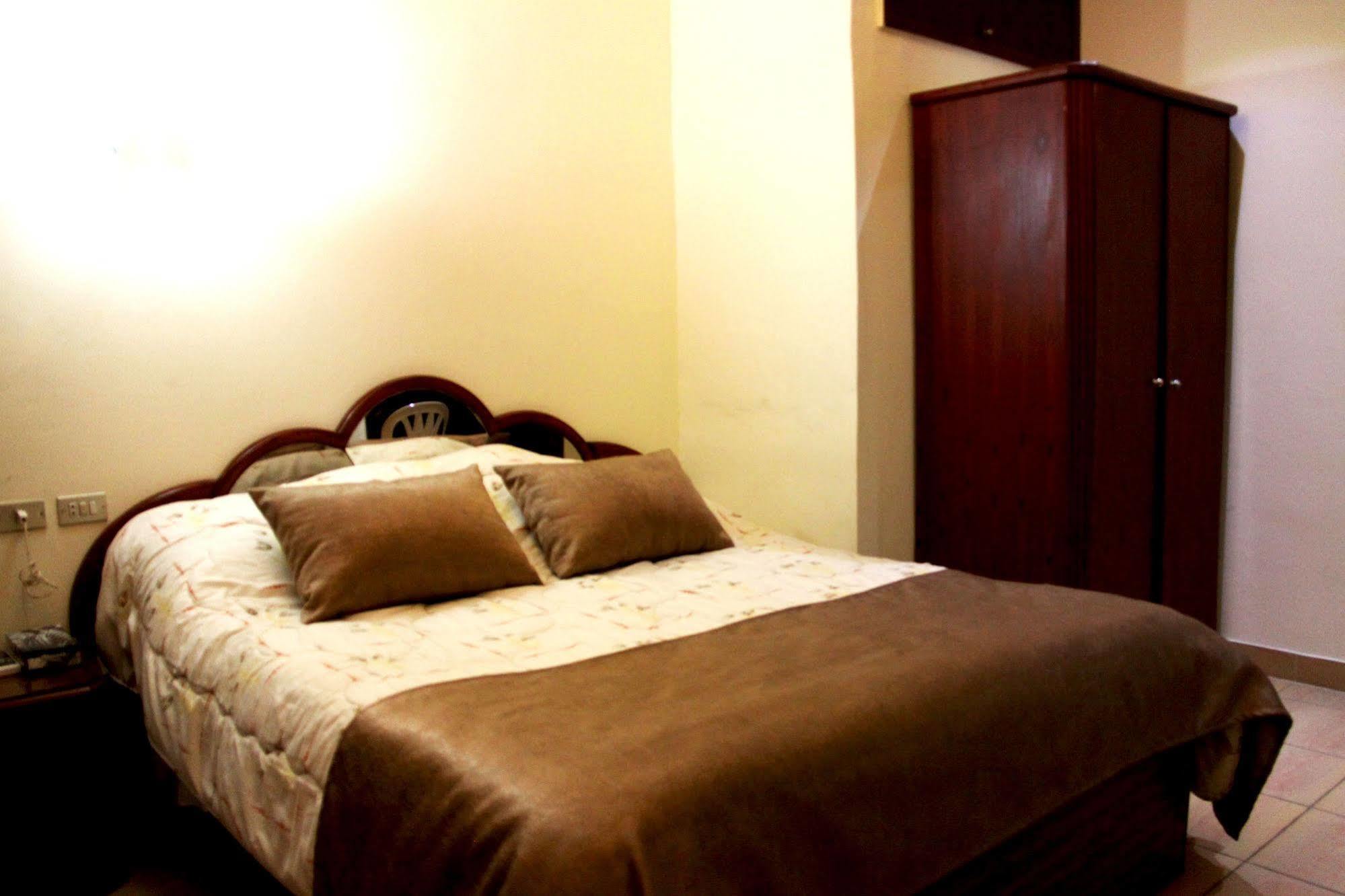 Lamedina Hotel & Resort Jounieh Ngoại thất bức ảnh