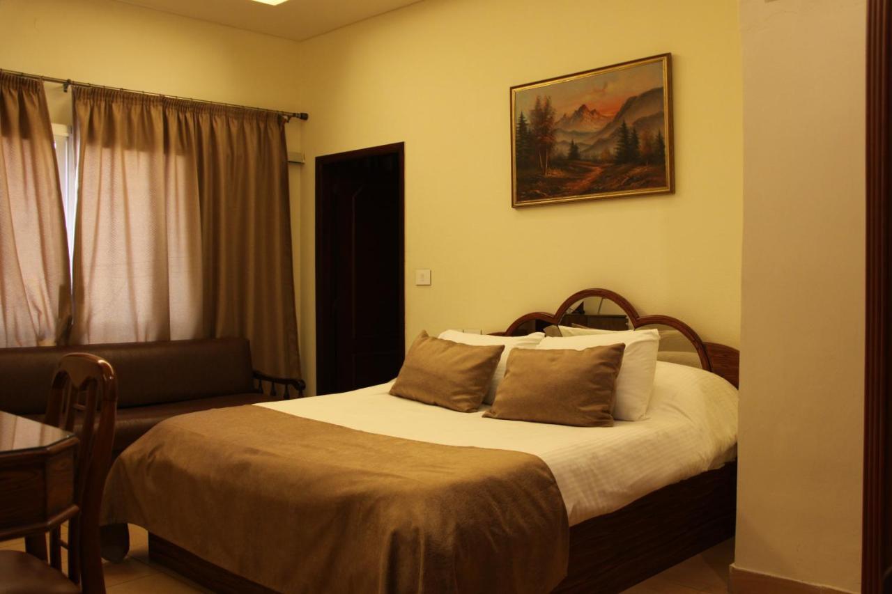 Lamedina Hotel & Resort Jounieh Ngoại thất bức ảnh