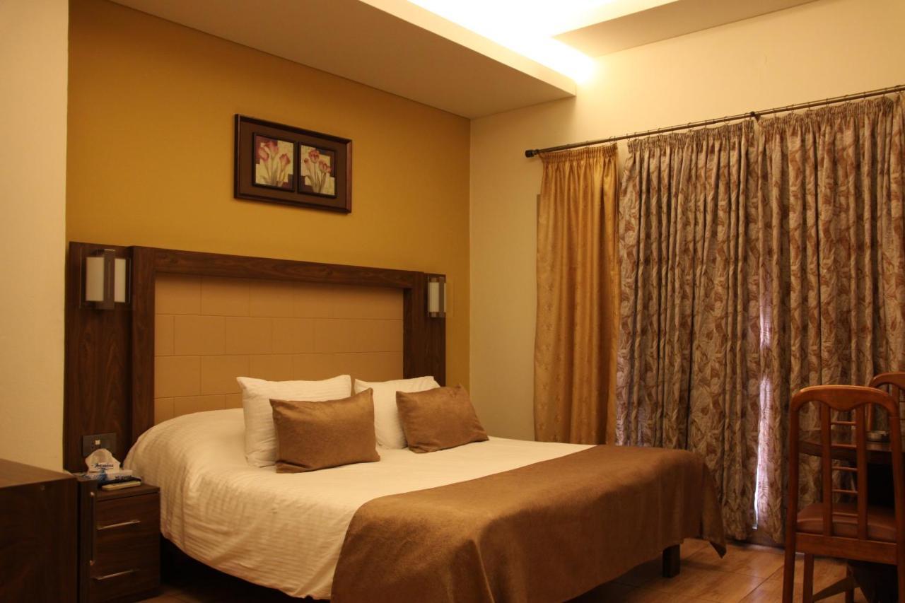 Lamedina Hotel & Resort Jounieh Ngoại thất bức ảnh