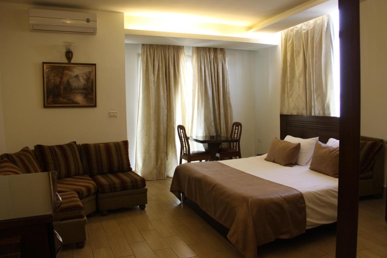 Lamedina Hotel & Resort Jounieh Ngoại thất bức ảnh