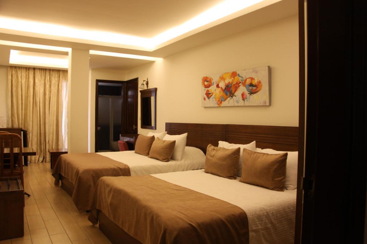 Lamedina Hotel & Resort Jounieh Ngoại thất bức ảnh