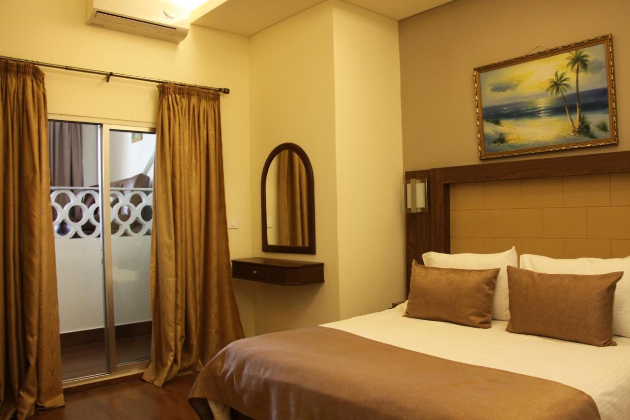 Lamedina Hotel & Resort Jounieh Ngoại thất bức ảnh