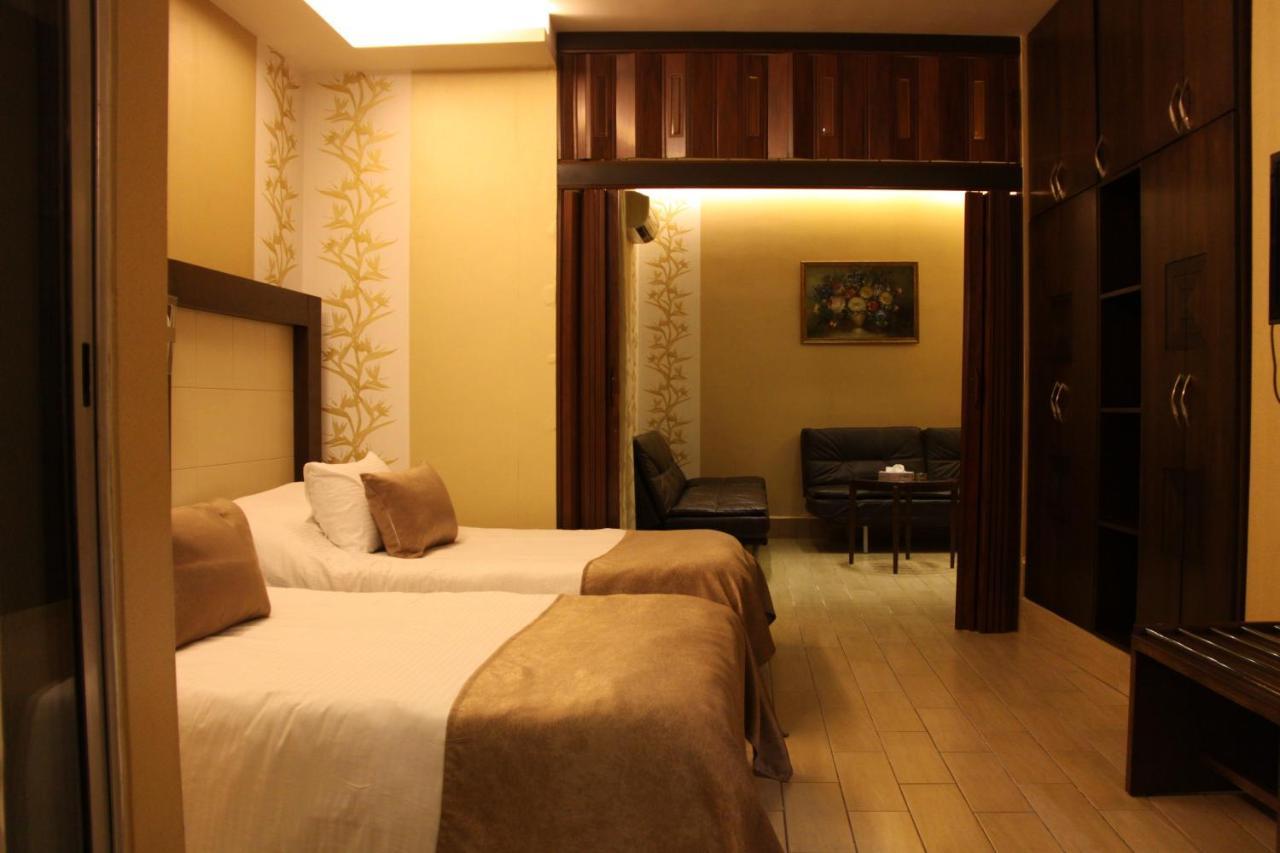 Lamedina Hotel & Resort Jounieh Ngoại thất bức ảnh
