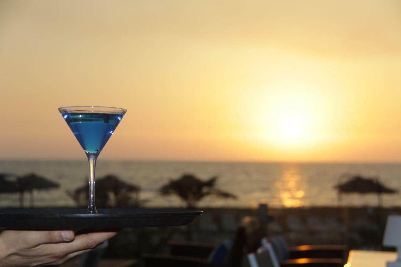 Lamedina Hotel & Resort Jounieh Ngoại thất bức ảnh