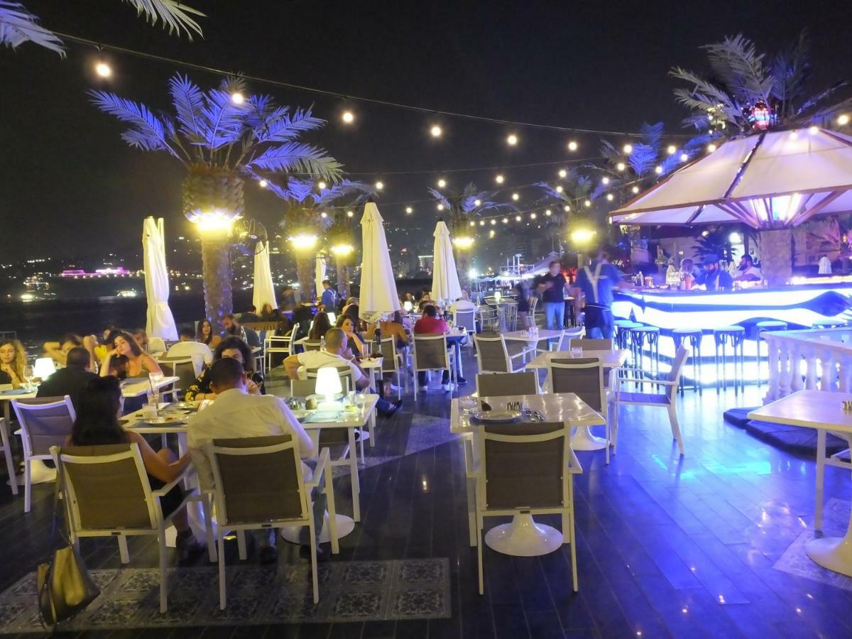 Lamedina Hotel & Resort Jounieh Ngoại thất bức ảnh