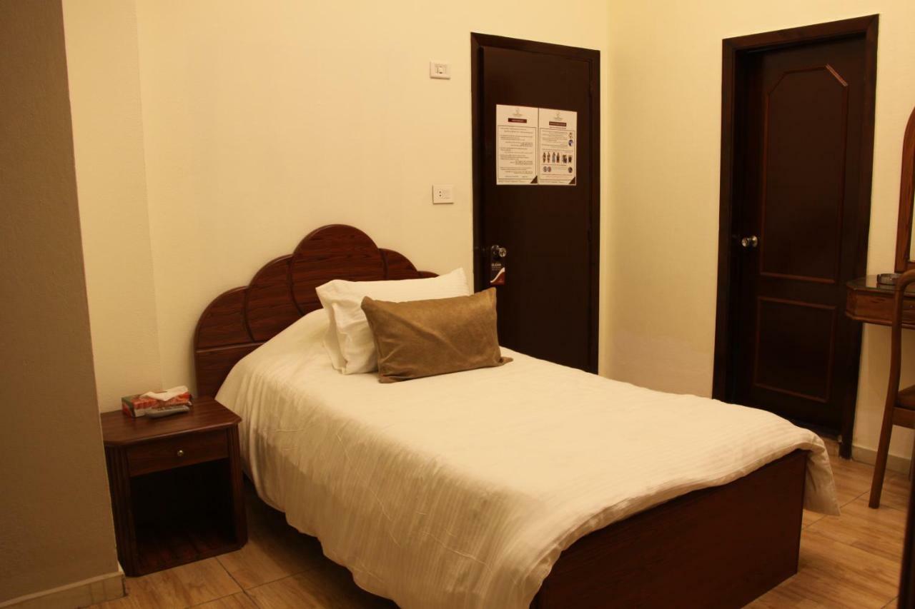 Lamedina Hotel & Resort Jounieh Phòng bức ảnh