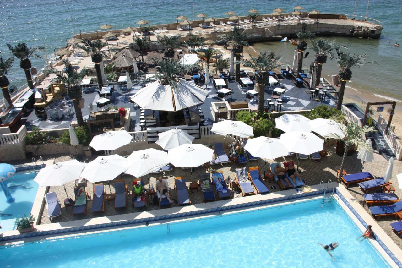 Lamedina Hotel & Resort Jounieh Ngoại thất bức ảnh