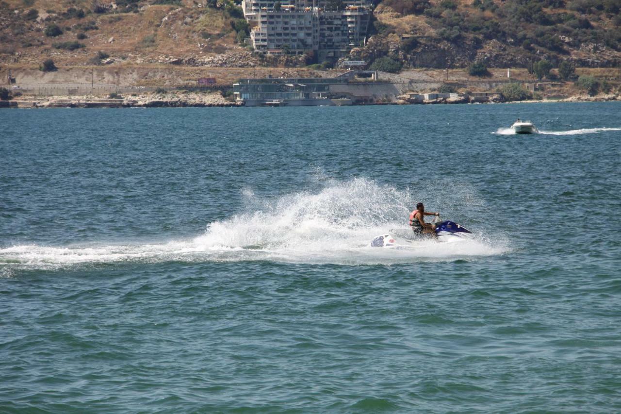 Lamedina Hotel & Resort Jounieh Ngoại thất bức ảnh