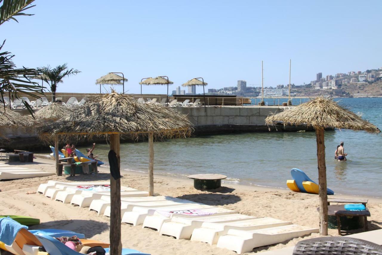 Lamedina Hotel & Resort Jounieh Ngoại thất bức ảnh